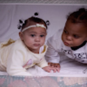 Meet your Posher, Burnett